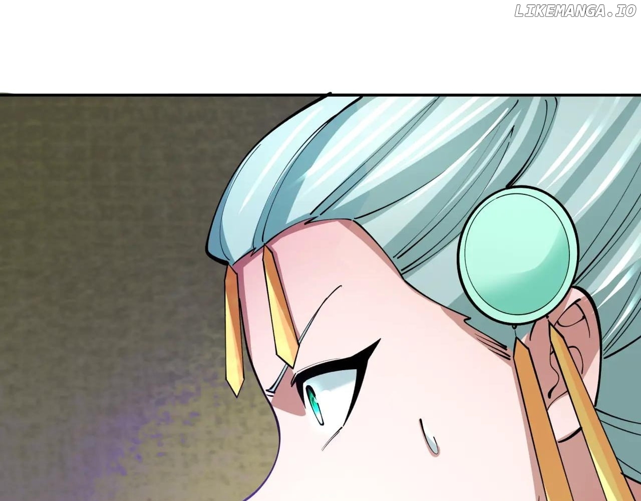 Era of the Haunted Chapter 342 - page 73